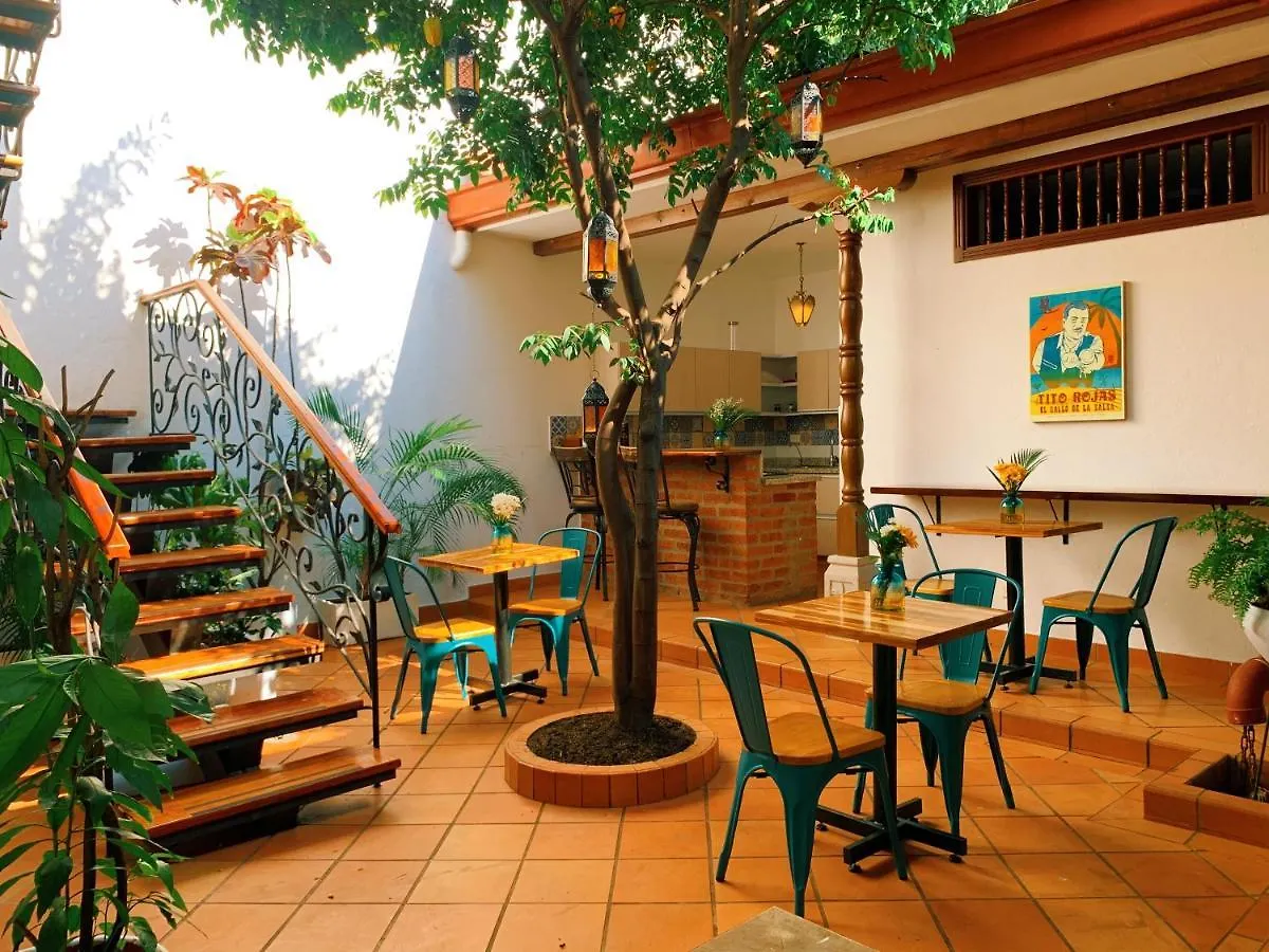 Hotel Boutiquecuba De Cali Colombia
