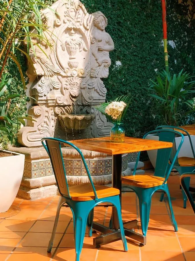 Hotel Boutiquecuba De Cali 0*,