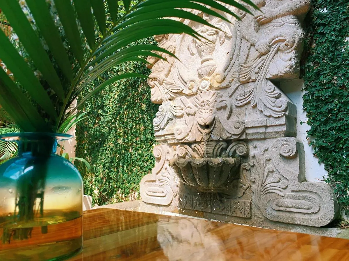 Hotel Boutiquecuba De Cali