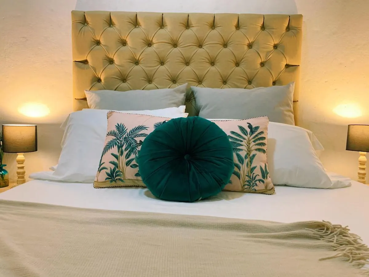 Hotel Boutiquecuba De Cali