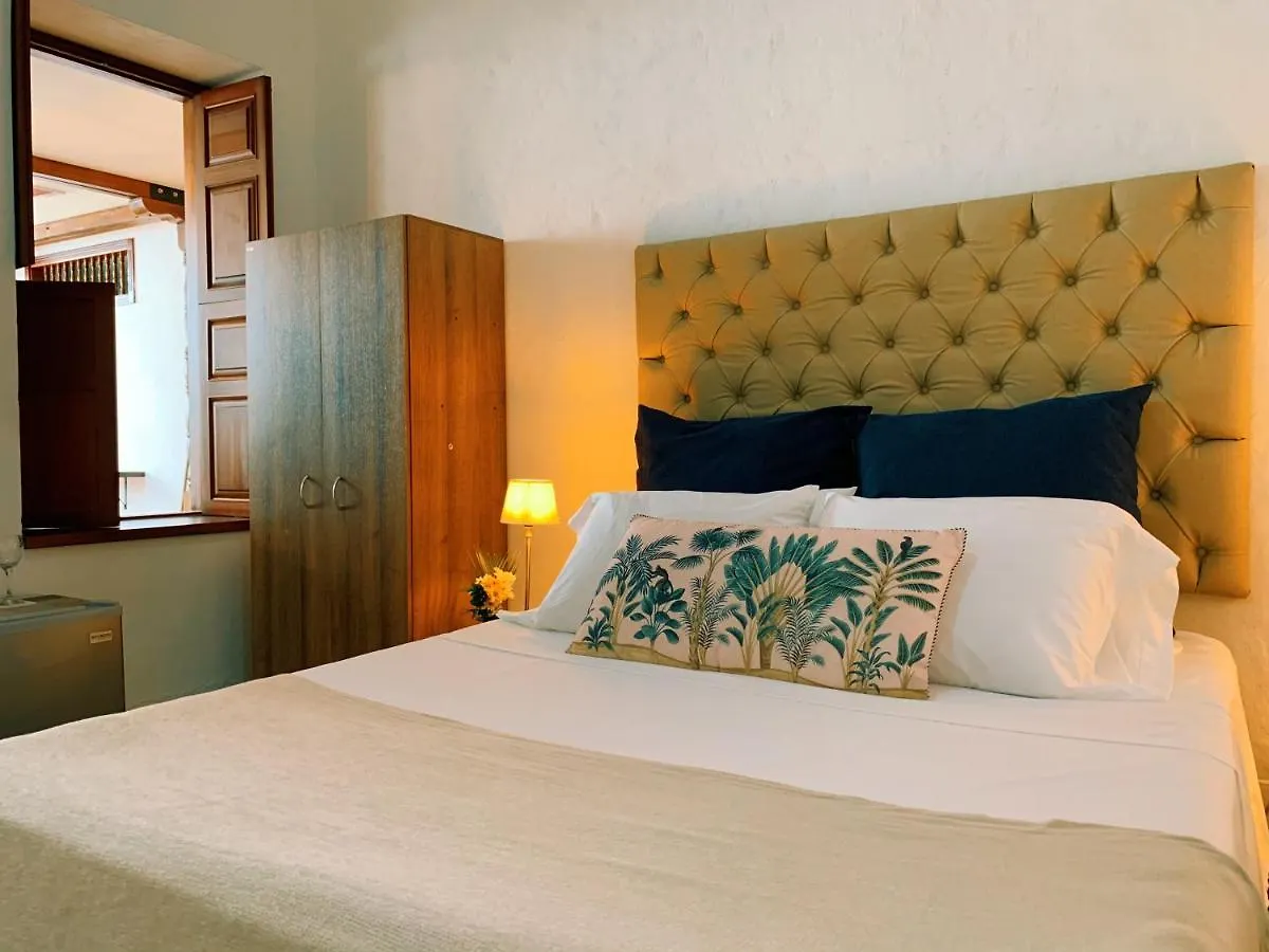 Hotel Boutiquecuba De Cali Colombia