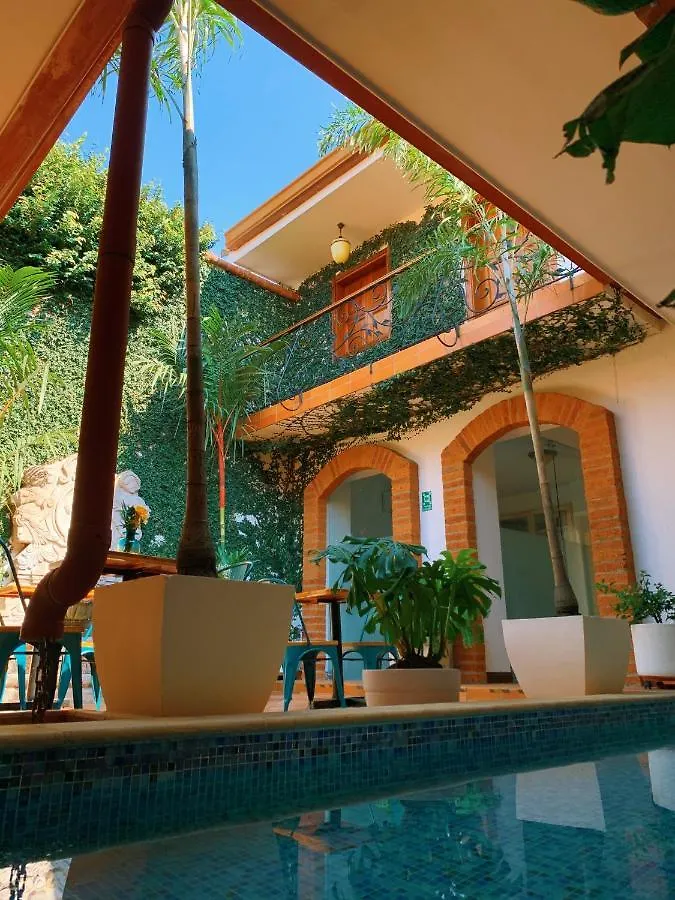 Hotel Boutiquecuba De Cali