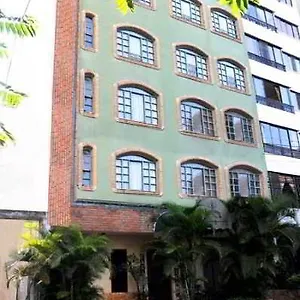 Hotel Casa Toscano, Cali