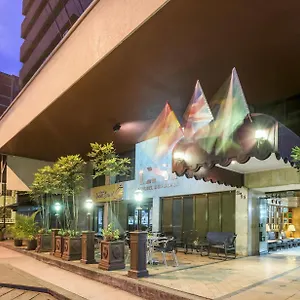 Hotel Don Jaime, Cali