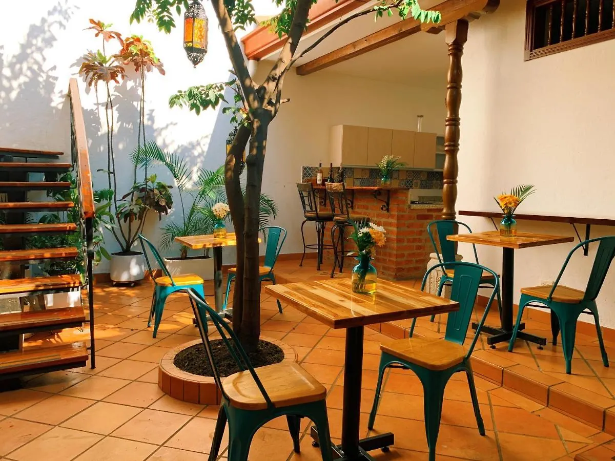 Hotel Boutiquecuba De Cali