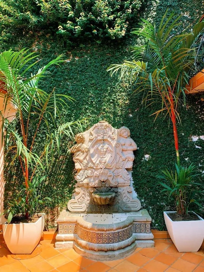 Hotel Boutiquecuba De Cali 0*,
