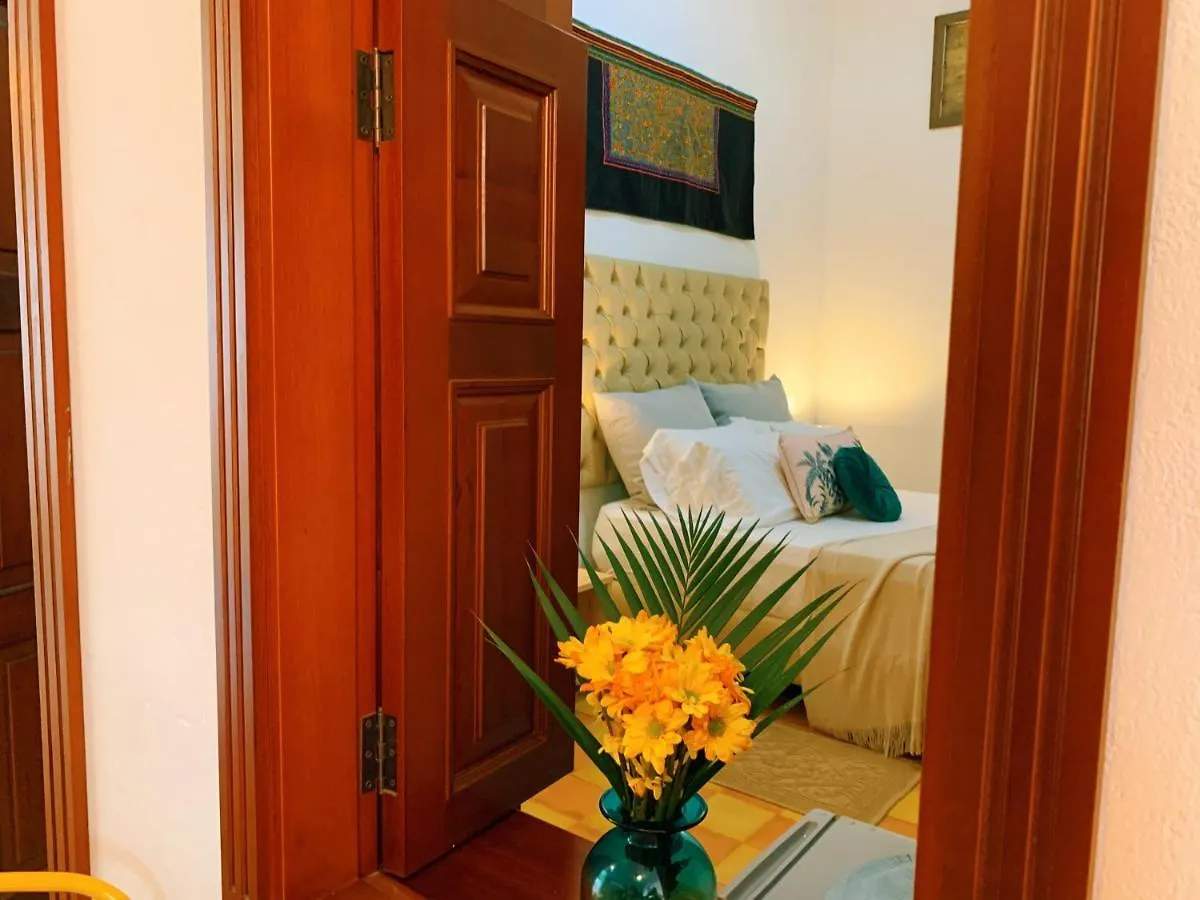 Hotel Boutiquecuba De Cali