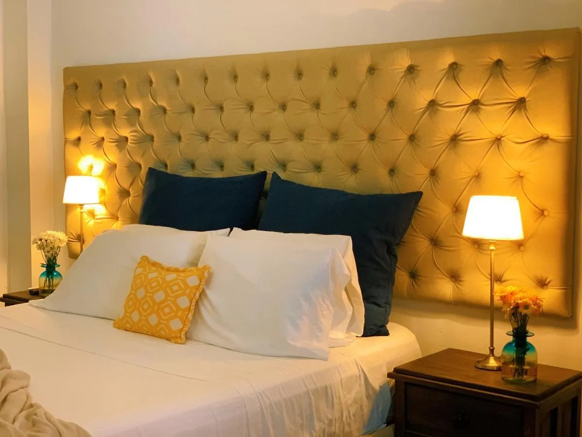 Hotel Boutiquecuba De Cali
