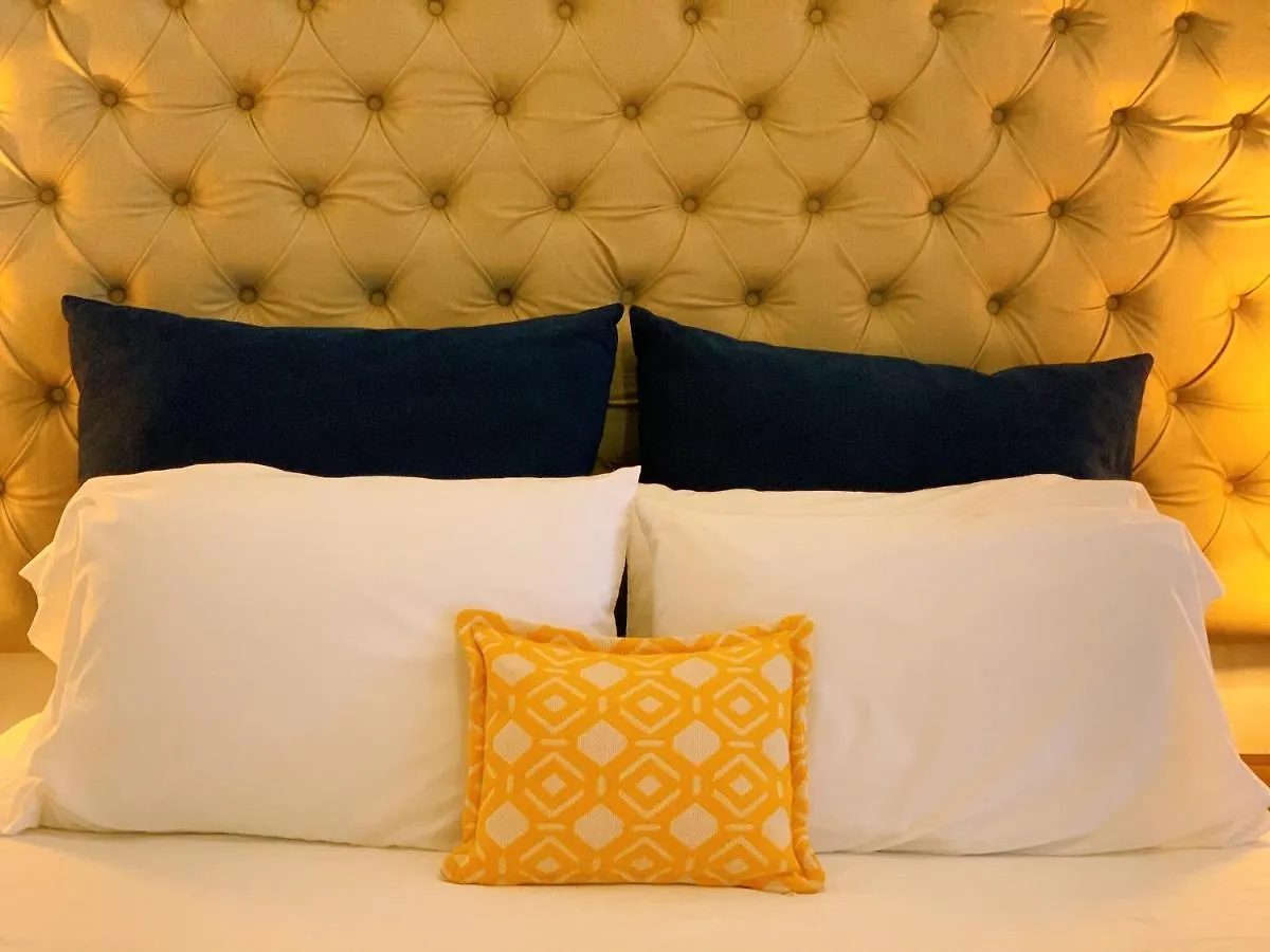 Hotel Boutiquecuba De Cali