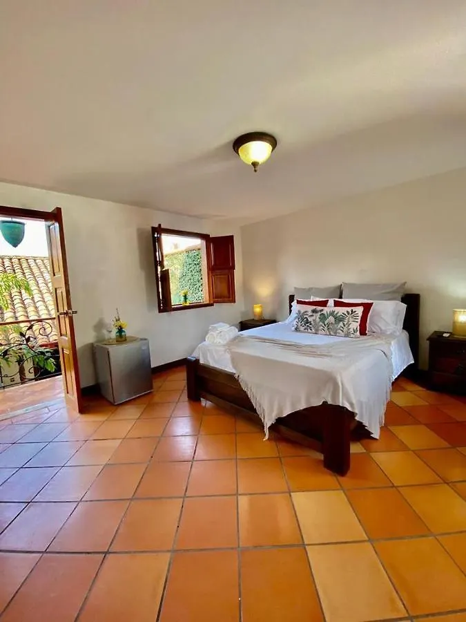 Hotel Boutiquecuba De Cali Colombia