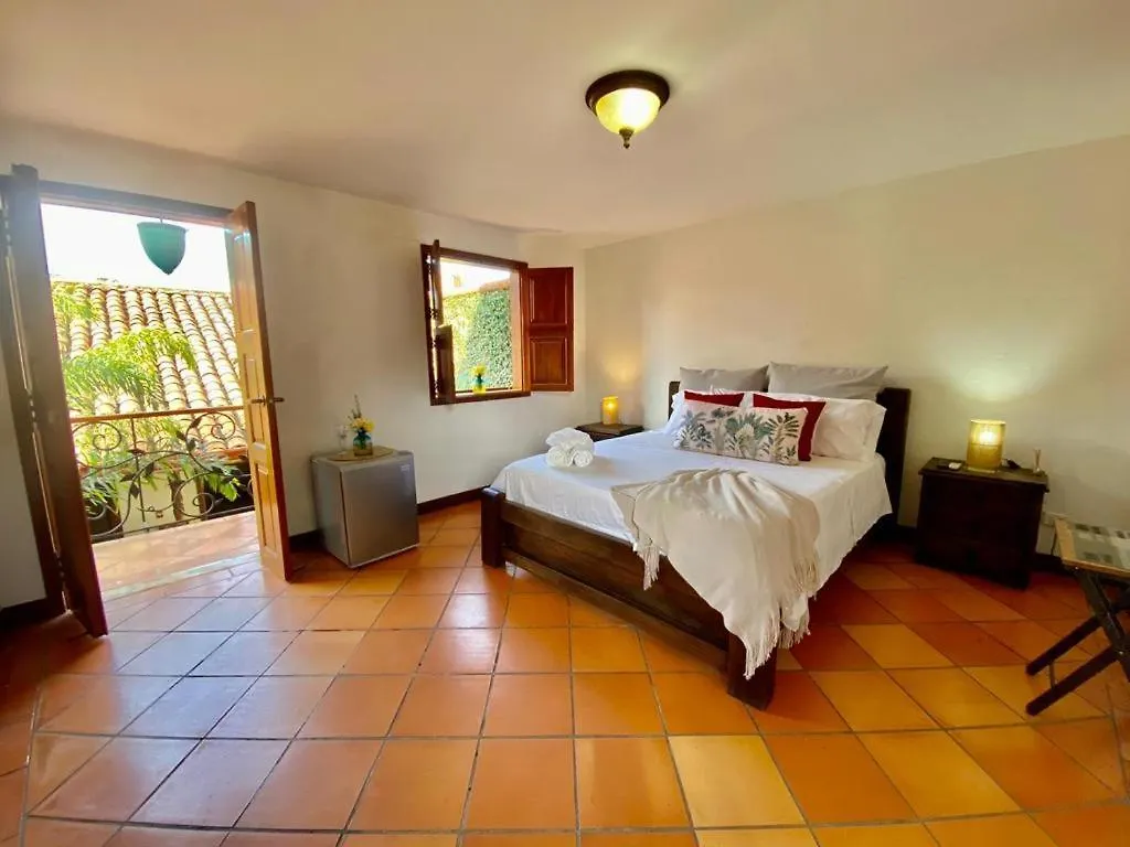 Hotel Boutiquecuba De Cali