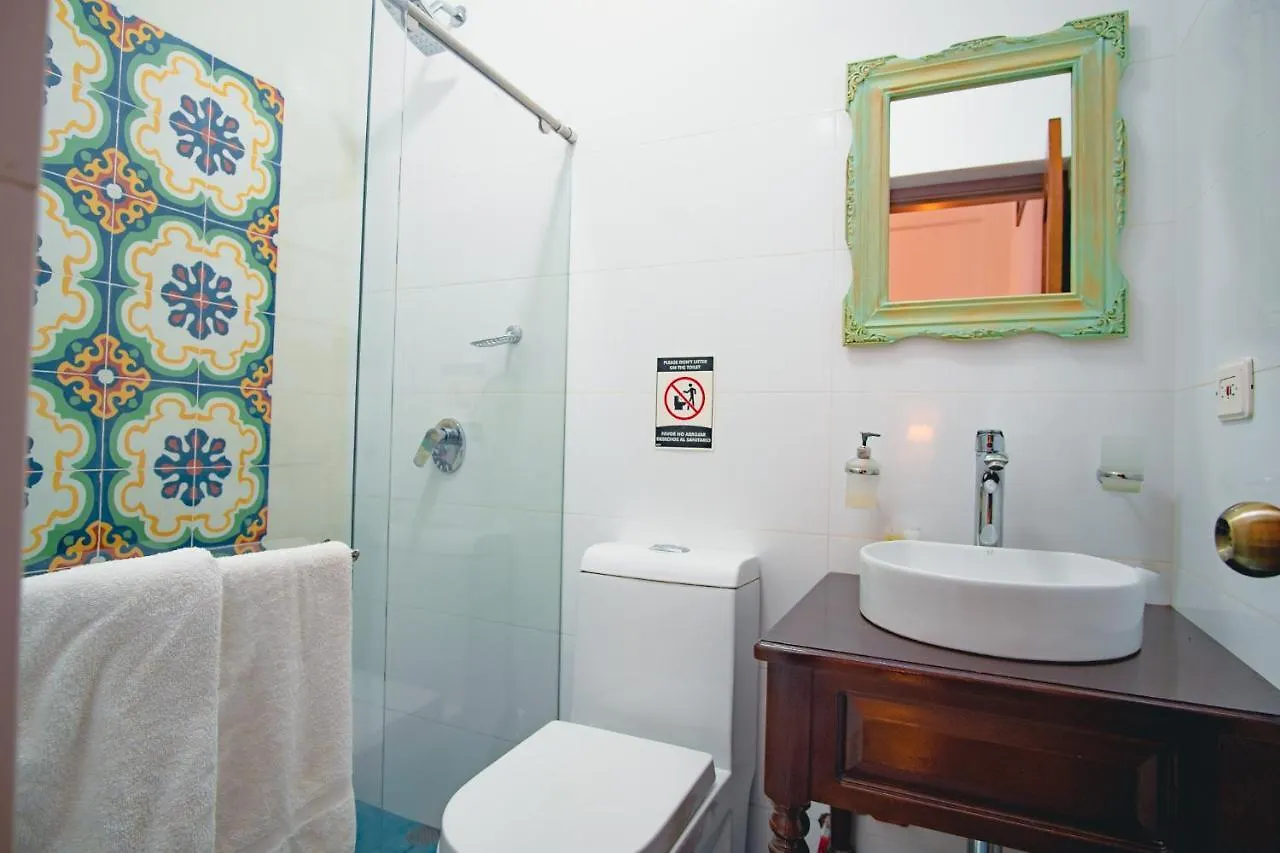 Hotel Boutiquecuba De Cali 0*,  Colombia