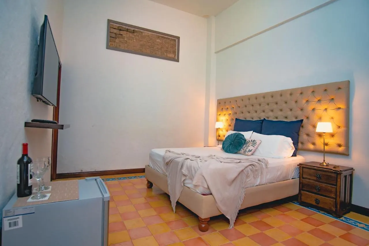 Hotel Boutiquecuba De Cali Colombia