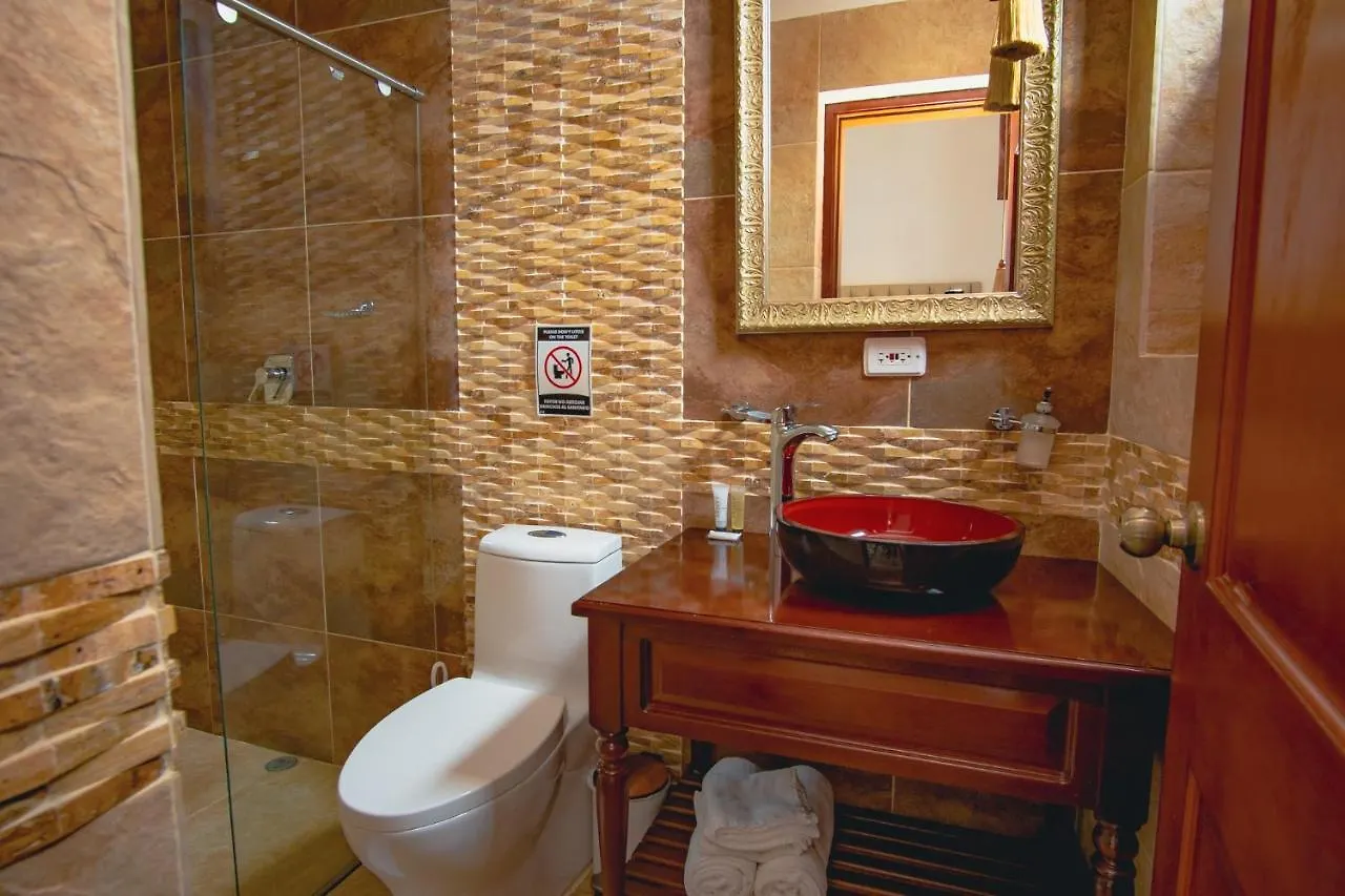 Hotel Boutiquecuba De Cali