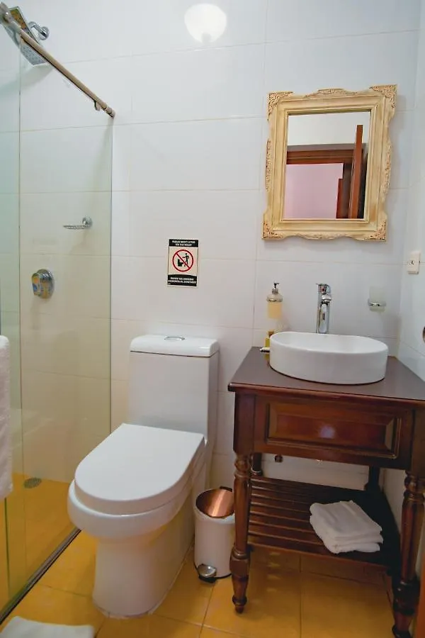 Hotel Boutiquecuba De Cali Colombia