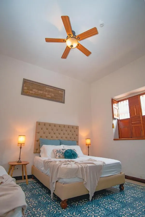 Hotel Boutiquecuba De Cali Colombia