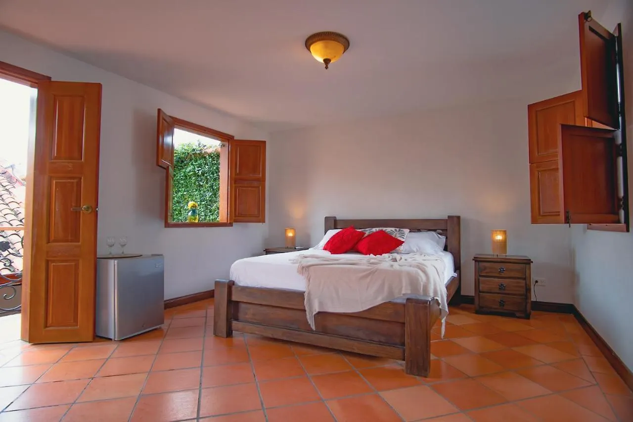 Hotel Boutiquecuba De Cali