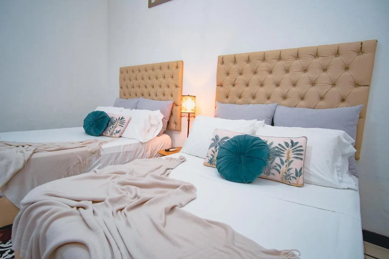 Hotel Boutiquecuba De Cali