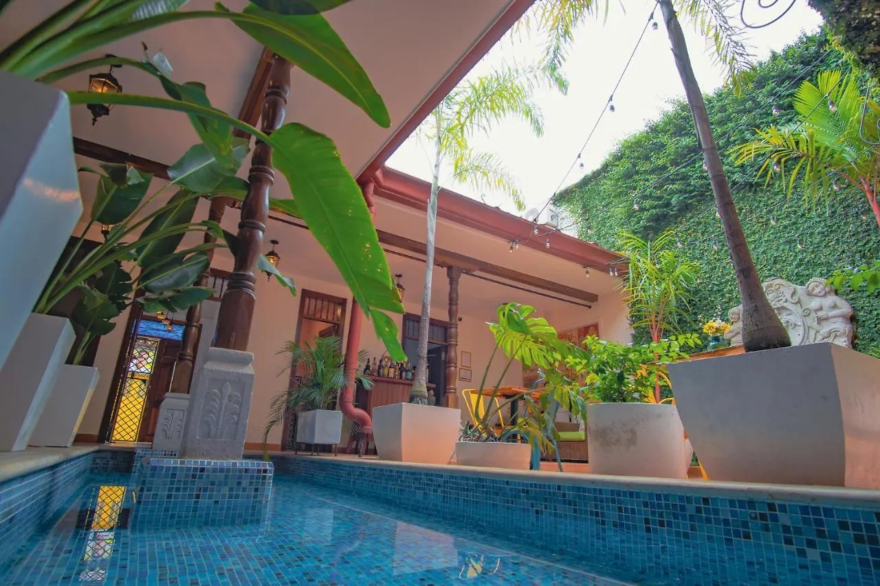 Hotel Boutiquecuba De Cali