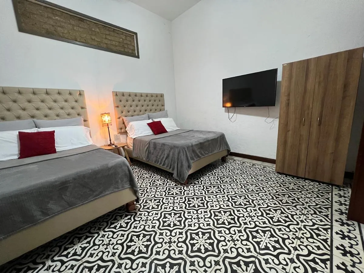 Hotel Boutiquecuba De Cali